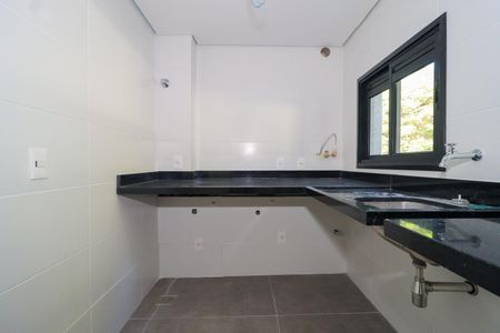 Apartamento à venda com 201m², 3 quartos e 2 vagasÁrea de Serviço