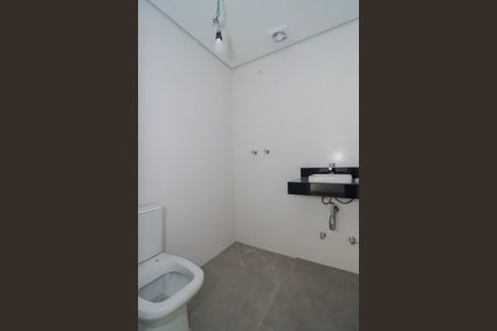 Apartamento à venda com 201m², 3 quartos e 2 vagasBanheiro da Suíte 2