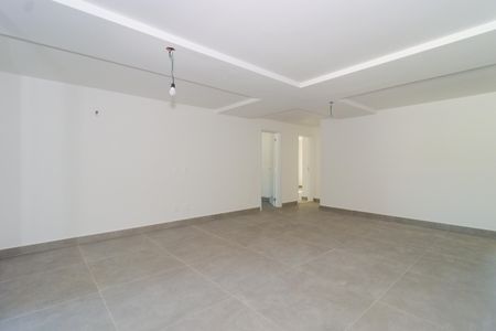 Apartamento à venda com 201m², 3 quartos e 2 vagasSala