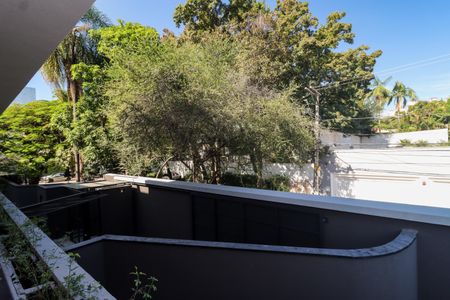 Apartamento à venda com 201m², 3 quartos e 2 vagasVista da Suíte 1