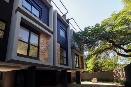 Apartamento à venda com 201m², 3 quartos e 2 vagasÁrea comum