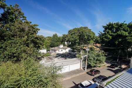 Apartamento à venda com 201m², 3 quartos e 2 vagasVista do Terraço