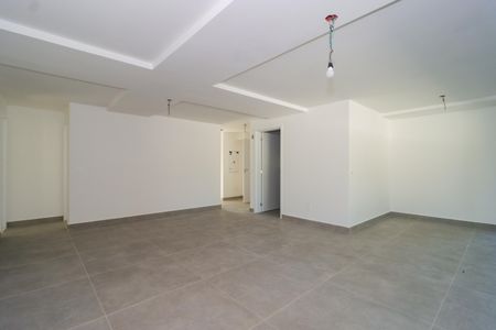Apartamento à venda com 201m², 3 quartos e 2 vagasSala
