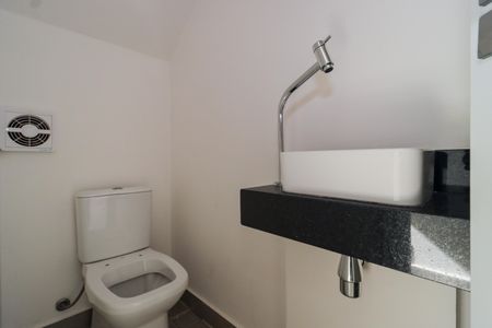 Apartamento à venda com 201m², 3 quartos e 2 vagasLavabo