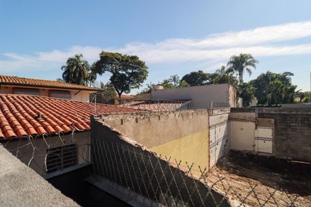 Apartamento à venda com 201m², 3 quartos e 2 vagasVista da Suíte 2