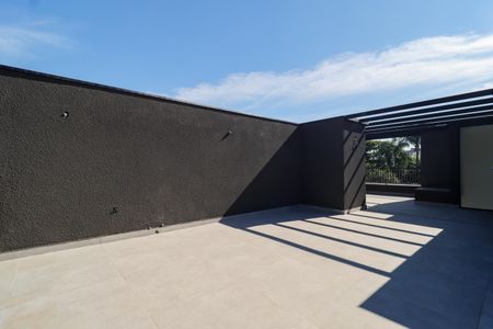 Apartamento à venda com 201m², 3 quartos e 2 vagasTerraço