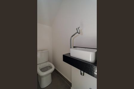 Apartamento à venda com 201m², 3 quartos e 2 vagasLavabo