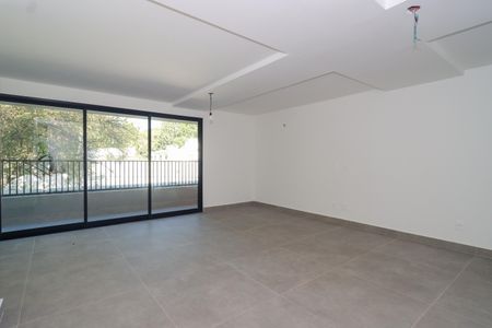 Apartamento à venda com 201m², 3 quartos e 2 vagasSala