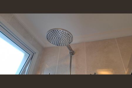 Apartamento à venda com 178m², 4 quartos e 4 vagasBanheiro da Suíte 