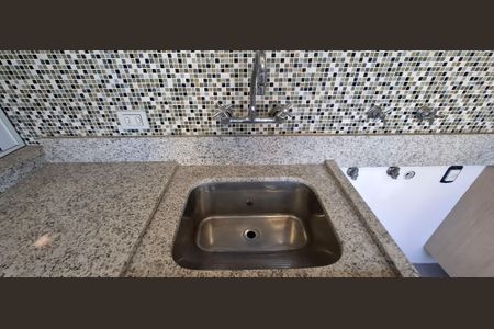 Apartamento à venda com 178m², 4 quartos e 4 vagasÁrea de Serviço