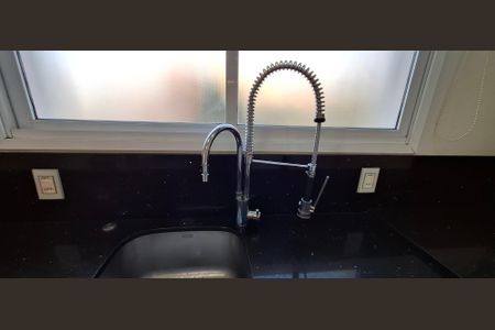 Apartamento à venda com 178m², 4 quartos e 4 vagasCozinha