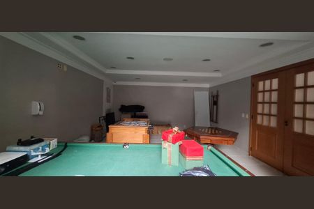 Apartamento à venda com 178m², 4 quartos e 4 vagasÁrea comum - brinquedoteca