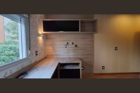 Apartamento à venda com 178m², 4 quartos e 4 vagasSuíte 2