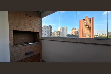 Apartamento à venda com 178m², 4 quartos e 4 vagasÁrea Gourmet