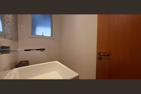 Apartamento à venda com 178m², 4 quartos e 4 vagasLavabo