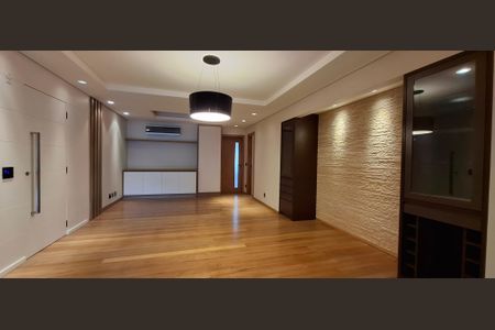 Apartamento à venda com 178m², 4 quartos e 4 vagasSala