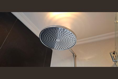 Apartamento à venda com 178m², 4 quartos e 4 vagasBanheiro da Suíte 4