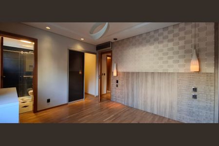 Apartamento à venda com 178m², 4 quartos e 4 vagasSuíte 4