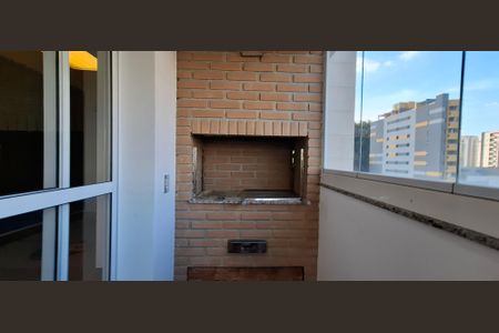 Apartamento à venda com 178m², 4 quartos e 4 vagasÁrea Gourmet