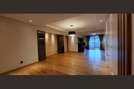 Apartamento à venda com 178m², 4 quartos e 4 vagasSala