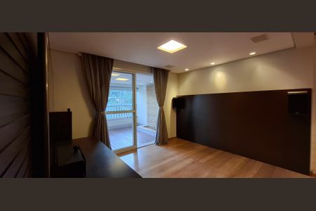 Apartamento à venda com 178m², 4 quartos e 4 vagasSala