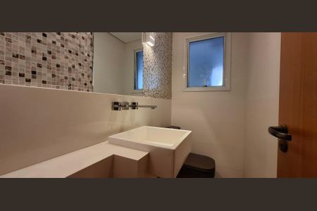 Apartamento à venda com 178m², 4 quartos e 4 vagasLavabo