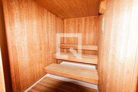 Apartamento à venda com 178m², 4 quartos e 4 vagasÁrea comum - sauna