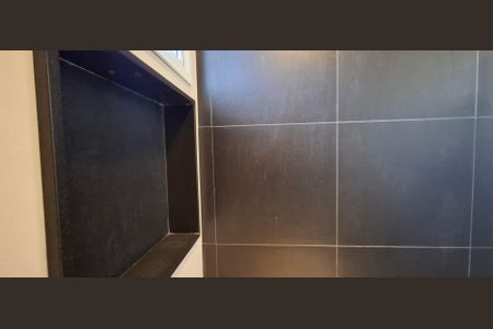 Apartamento à venda com 178m², 4 quartos e 4 vagasBanheiro da Suíte 4