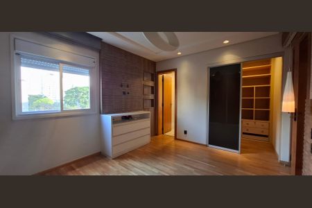 Apartamento à venda com 178m², 4 quartos e 4 vagasSuíte 4