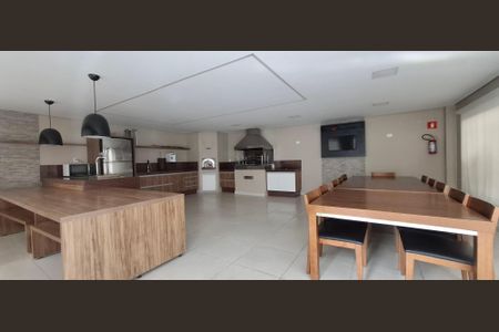 Apartamento à venda com 178m², 4 quartos e 4 vagasÁrea comum - Espaço gourmet