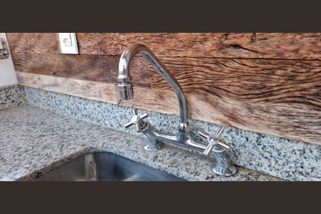 Apartamento à venda com 178m², 4 quartos e 4 vagasÁrea Gourmet