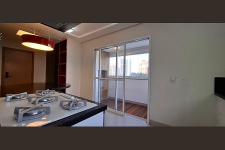 Apartamento à venda com 178m², 4 quartos e 4 vagasCozinha