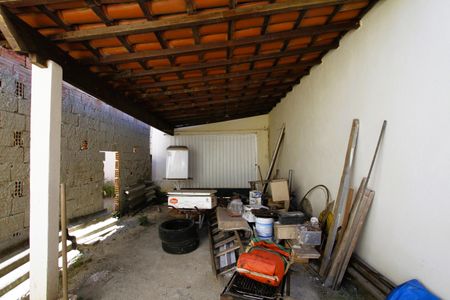 Casa à venda com 230m², 3 quartos e 2 vagasÁrea comum