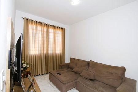 Quarto 1 de casa à venda com 3 quartos, 230m² em Salgado Filho, Belo Horizonte