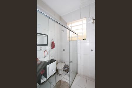 Casa à venda com 230m², 3 quartos e 2 vagasBanheiro da Suíte