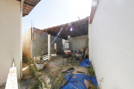 Casa à venda com 230m², 3 quartos e 2 vagasÁrea comum