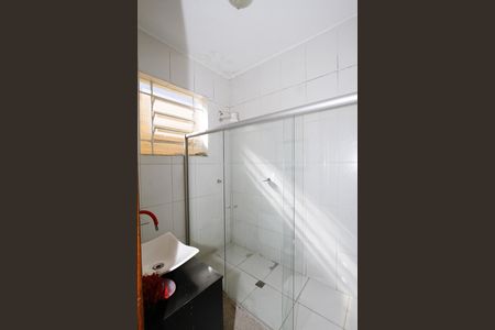 Casa à venda com 230m², 3 quartos e 2 vagasBanheiro da Suíte