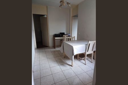 Apartamento à venda com 60m², 2 quartos e 1 vaga Apartamento à venda com 60m², 2 quartos e 1 vagaCozinha