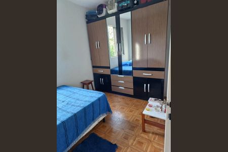 Apartamento à venda com 60m², 2 quartos e 1 vaga