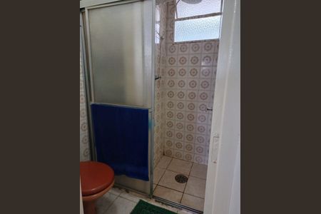 Apartamento à venda com 60m², 2 quartos e 1 vaga Apartamento à venda com 60m², 2 quartos e 1 vagaBanheiro