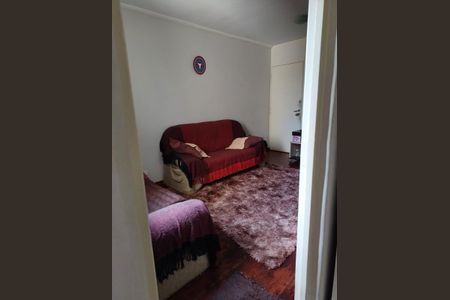 Apartamento à venda com 60m², 2 quartos e 1 vaga Apartamento à venda com 60m², 2 quartos e 1 vagaSala