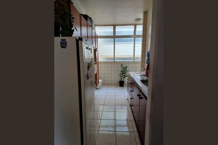 Apartamento à venda com 60m², 2 quartos e 1 vaga Apartamento à venda com 60m², 2 quartos e 1 vagaCozinha