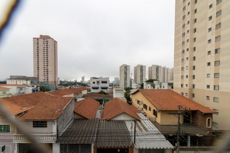 Apartamento à venda com 76m², 2 quartos e 1 vaga Apartamento à venda com 76m², 2 quartos e 1 vagaVista do Quarto 1