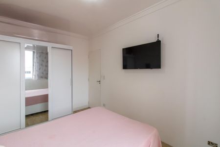 Apartamento à venda com 76m², 2 quartos e 1 vaga Apartamento à venda com 76m², 2 quartos e 1 vagaQuarto 2