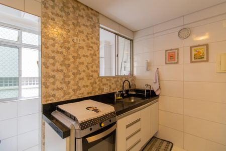 Apartamento à venda com 76m², 2 quartos e 1 vaga Apartamento à venda com 76m², 2 quartos e 1 vagaCozinha