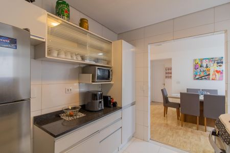 Apartamento à venda com 76m², 2 quartos e 1 vaga Apartamento à venda com 76m², 2 quartos e 1 vagaCozinha
