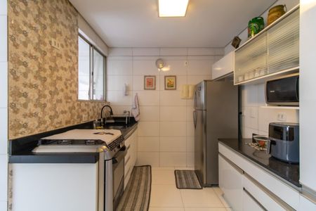 Apartamento à venda com 76m², 2 quartos e 1 vaga Apartamento à venda com 76m², 2 quartos e 1 vagaCozinha