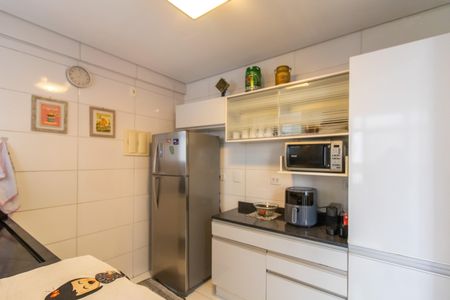 Apartamento à venda com 76m², 2 quartos e 1 vaga Apartamento à venda com 76m², 2 quartos e 1 vagaCozinha