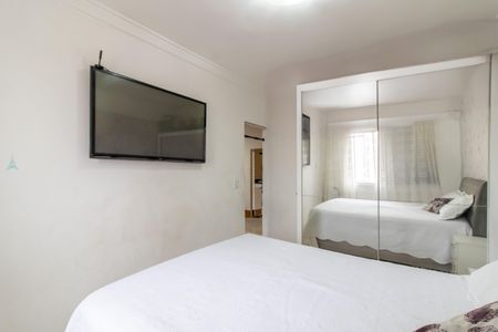 Apartamento à venda com 76m², 2 quartos e 1 vaga Apartamento à venda com 76m², 2 quartos e 1 vagaQuarto 1