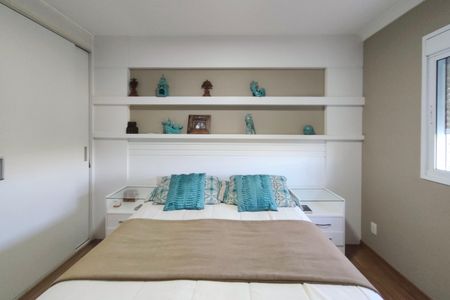 Apartamento à venda com 130m², 3 quartos e 2 vagas Suíte 3